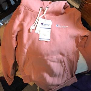 Champion Reverse Weave Warmup Size Med